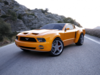 Ford Mustang 3D Model .max .obj .3ds