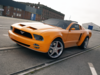 Ford Mustang 3D Model .max .obj .3ds