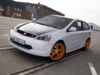 Honda 3D Model