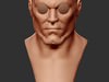 Blind 3D Model