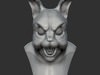 Bunny 3D Model