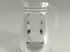 Glassware Collection 20 Pieces 3D Model .obj .fbx .blend