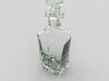 Whisky decanter 3D Model