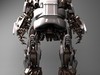 Robot Collection 3D Model .max