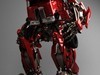 Robot Collection 3D Model .max