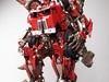 Robot Collection 3D Model .max