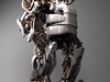 Robot Collection 3D Model .max