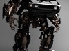 Robot Collection 3D Model .max