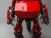 Robot Collection 3D Model .max