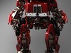 Robot Collection 3D Model .max