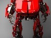 Robot Collection 3D Model .max