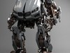 Robot Collection 3D Model .max
