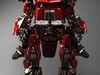 Scorpion 3D Model