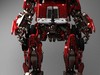 Prime 3D Model