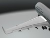 Boeing 747 3D Model .max .obj .3ds .fbx