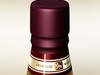Chivas Regal Bottle Glass Coaster Collection 3D Model .max .obj .3ds .fbx