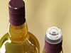 Chivas Regal Bottle Glass Coaster Collection 3D Model .max .obj .3ds .fbx