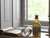 Chivas Regal Bottle Glass Coaster Collection 3D Model .max .obj .3ds .fbx