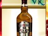 Chivas Regal Bottle Glass Coaster Collection 3D Model .max .obj .3ds .fbx