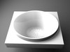 Basin 3D Model