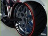 Chopper 3D 3D Model .max