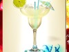 Margarita Cocktail - High Detailed
