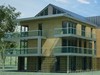 Multi Unit Building 3D Model