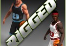 Basketball Players Package 3D Model