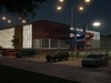 Water Park building Render Ready for Maxwell Render 3D Model .max .obj .3ds .c4d .mxs