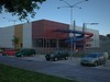 Water Park building Render Ready for Maxwell Render 3D Model .max .obj .3ds .c4d .mxs