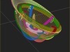 Water Park building Render Ready for Maxwell Render 3D Model .max .obj .3ds .c4d .mxs