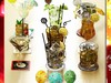 9 Cocktails collection 3D Model