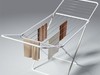 Laundry Drying Rack 3D Model