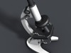 Microscope 3D Model .obj .3ds .fbx .c4d