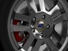 Ford_Mustang GT 2005 wheel 3D Model .max .obj .3ds .fbx .lwo .lw .lws .c4d