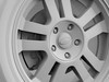 Ford_Mustang GT 2005 wheel 3D Model .max .obj .3ds .fbx .lwo .lw .lws .c4d