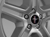 Ford Mustang 2010 AV X 10 rim 3D Model .max .obj .3ds .fbx .lwo .lw .lws .c4d