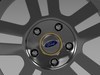 Ford Mustang GT 2005 rim 3D Model .max .obj .3ds .fbx .lwo .lw .lws .c4d