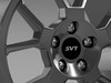 Ford Mustang GT500 Shelby 2007 rim 3D Model .max .obj .3ds .fbx .lwo .lw .lws .c4d