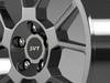 Ford Mustang GT500 Shelby 2007 rim 3D Model .max .obj .3ds .fbx .lwo .lw .lws .c4d