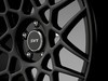 Ford Mustang Shelby GT500 2013 rim 3D Model .max .obj .3ds .fbx .lwo .lw .lws .c4d