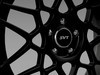 Ford Mustang Shelby GT500 2013 rim 3D Model .max .obj .3ds .fbx .lwo .lw .lws .c4d