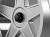 Ford Mustang GTR 2005 rim 3D Model .max .obj .3ds .fbx .lwo .lw .lws .c4d