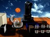 Laboratory 3D Model .max