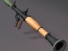 RPG-7 3D Model .obj .3ds .fbx .c4d
