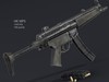 Low Poly Weapons Mega Pack 3D Model .max .obj .c4d
