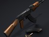 Low Poly Weapons Mega Pack 3D Model .max .obj .c4d