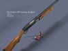 Low Poly Weapons Mega Pack 3D Model .max .obj .c4d