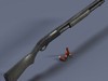 Low Poly Weapons Mega Pack 3D Model .max .obj .c4d