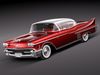Cadillac Deville Coupe ... 3D Model